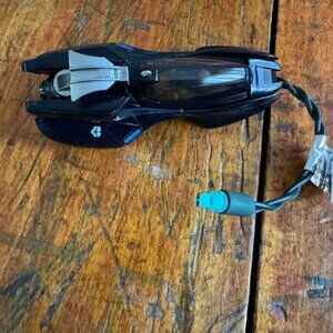 Star Trek "The Scorpion" Ornament